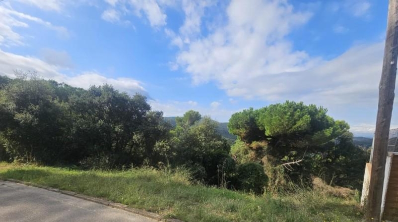 Barcelona - Vallgorguina - 831m2