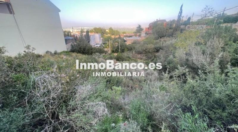 Valencia - Chiva - 687m2