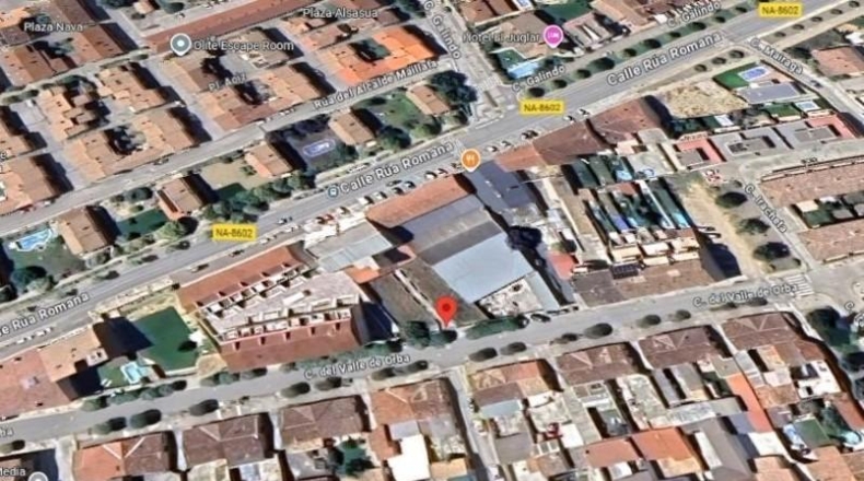 Navarra - Olite - 236m2
