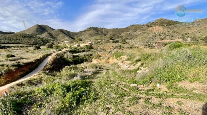 Murcia - Cartagena - 38000m2