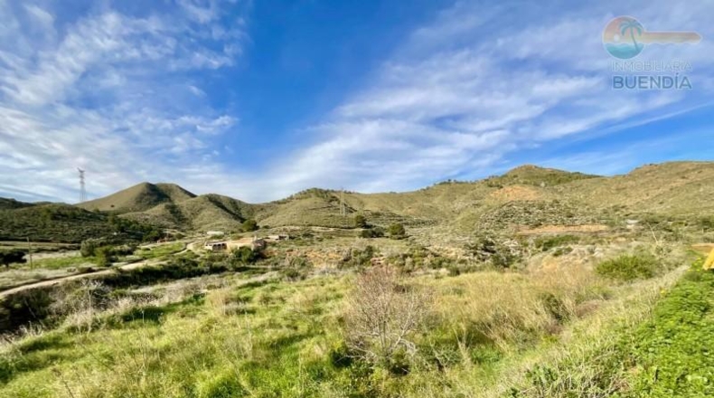 Murcia - Cartagena - 38000m2