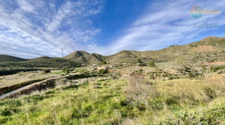 Murcia - Cartagena - 38000m2