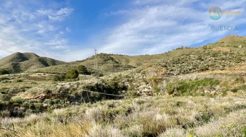 Murcia - Cartagena - 38000m2