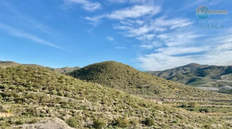 Murcia - Cartagena - 38000m2
