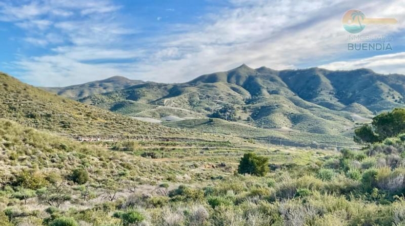 Murcia - Cartagena - 38000m2