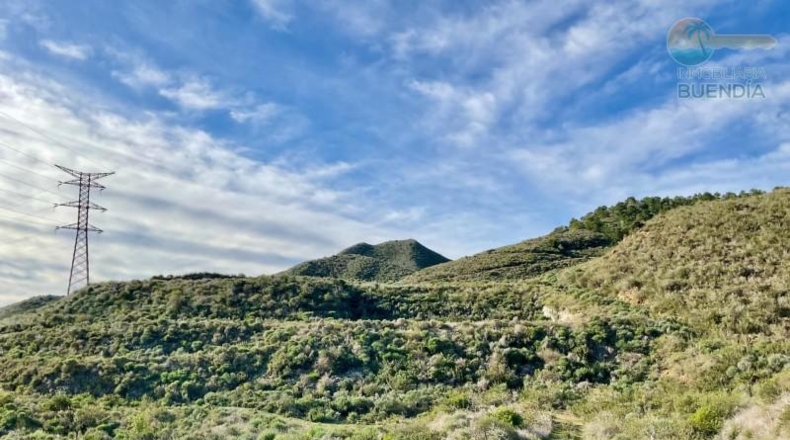 Murcia - Cartagena - 38000m2