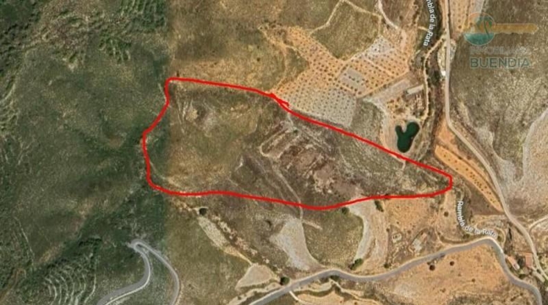 Murcia - Cartagena - 38000m2