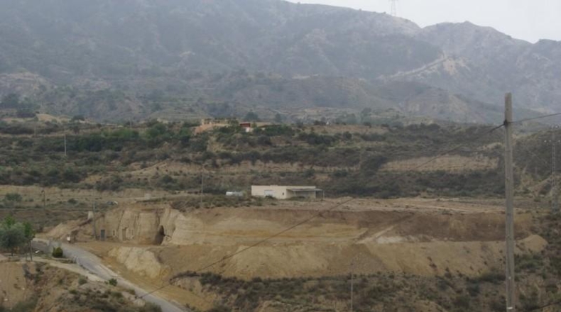 Murcia - Favanella - 28000m2
