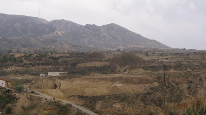 Murcia - Favanella - 28000m2