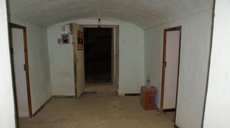 Murcia - Favanella - 28000m2