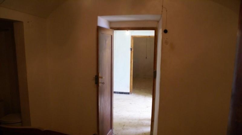 Murcia - Favanella - 28000m2