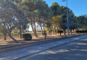 Sòl urbà en venda a la España, Pedrola, ref.: TR371905 foto