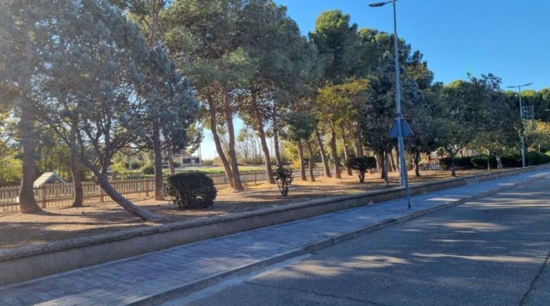 Сарагоса - Pedrola - 241m2