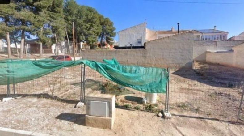 Murcia - Blanca - 181m2