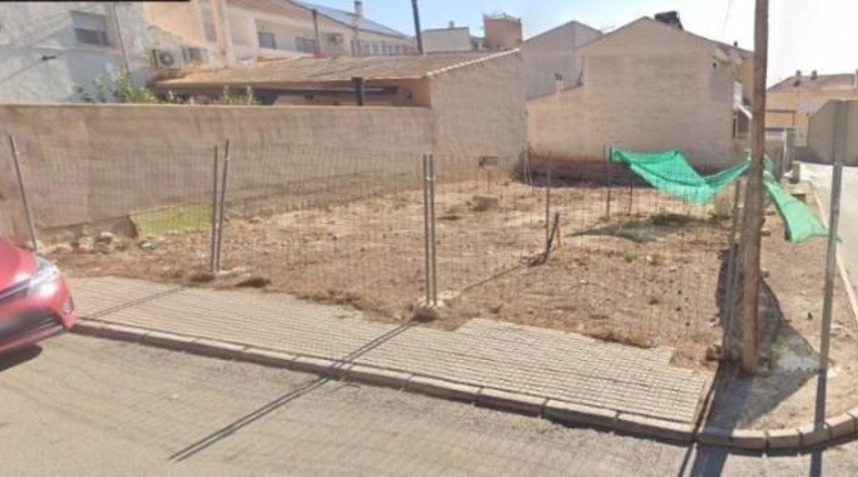 Murcia - Blanca - 181m2