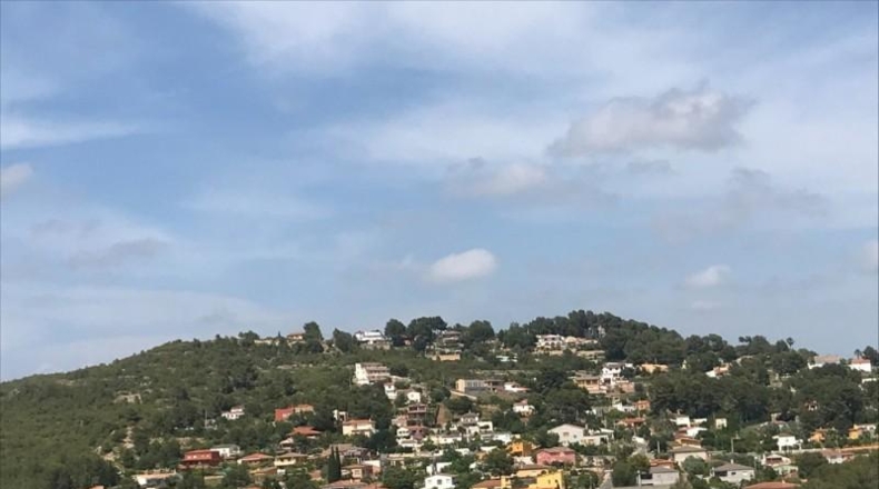 Tarragona - Vespella de Gaià - 808m2