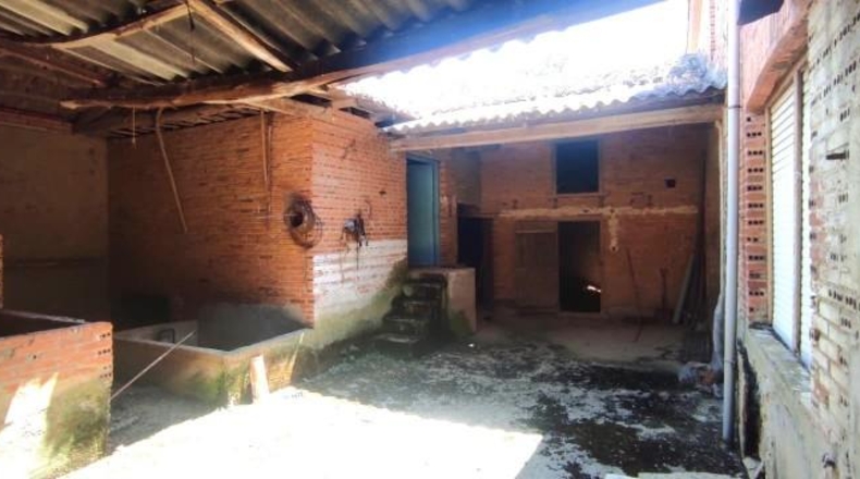 Leon - Benavides de Órbigo - 168m2