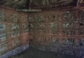 Дом с участком на продажу в городе Benavides de Órbigo Фото