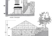 Casa de camp amb terreny en venda a la España, Borrenes, ref.: TR295802 foto