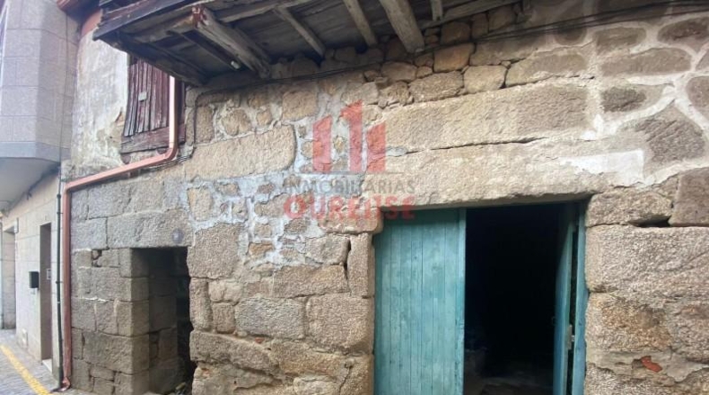 Orense - Barbadás - 49m2