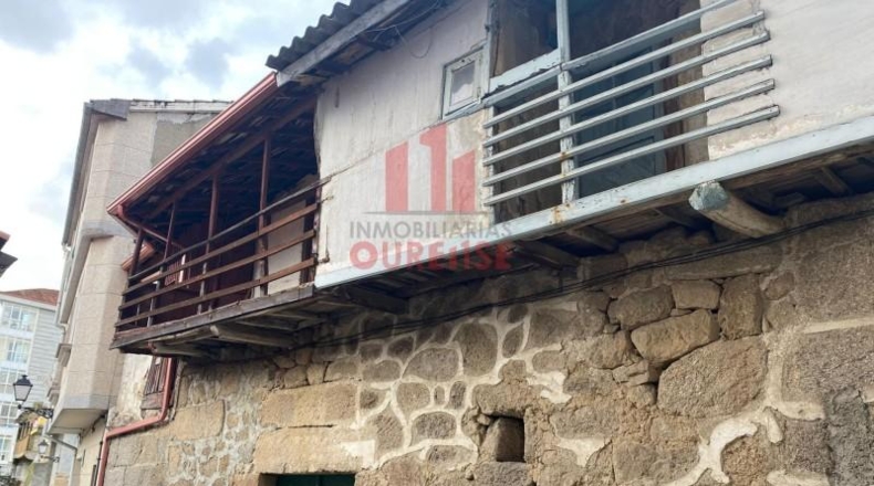 Orense - Barbadás - 49m2