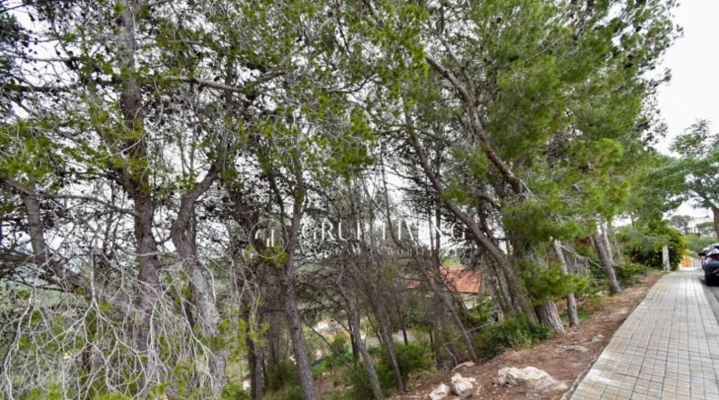 Barcelona - Sant Pere de Ribes - 857m2
