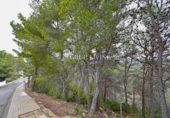 Parcel·la urbanitzable en venda a la España, Sant Pere de Ribes, ref.: TR125921 foto