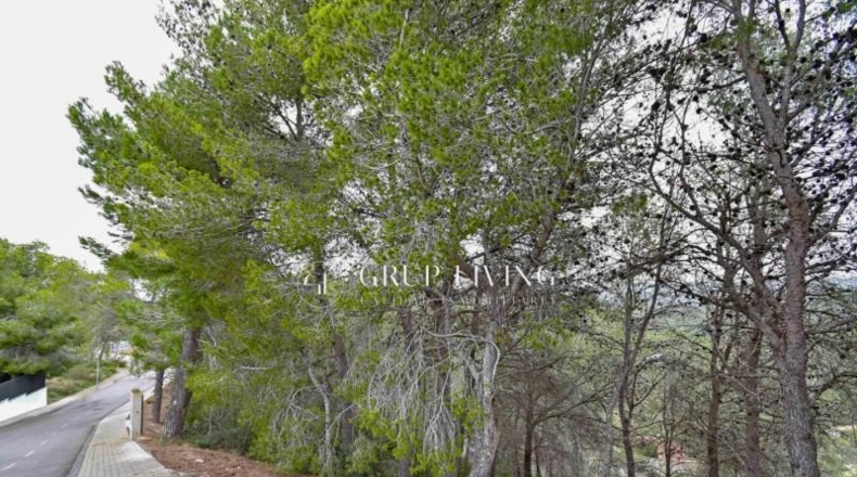 Barcelona - Sant Pere de Ribes - 857m2