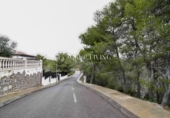 Parcel·la urbanitzable en venda a la España, Sant Pere de Ribes, ref.: TR125921 foto