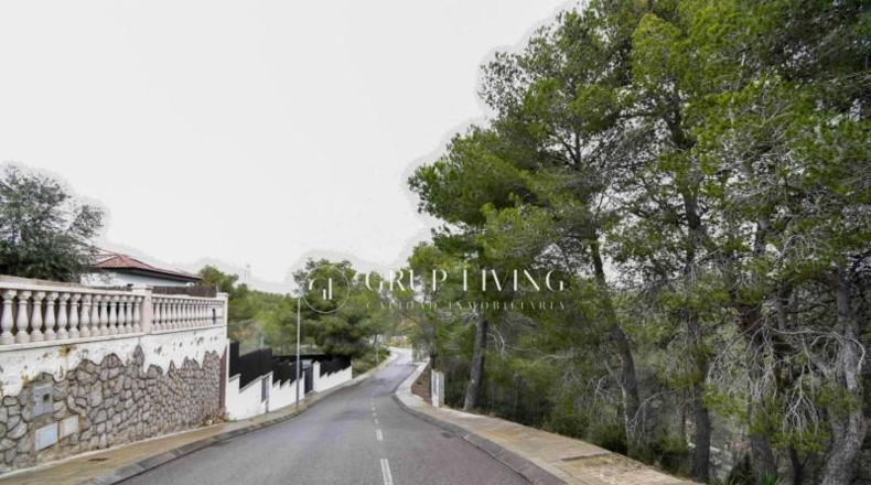 Barcelona - Sant Pere de Ribes - 857m2