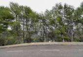 Parcel·la urbanitzable en venda a la España, Sant Pere de Ribes, ref.: TR125921 foto
