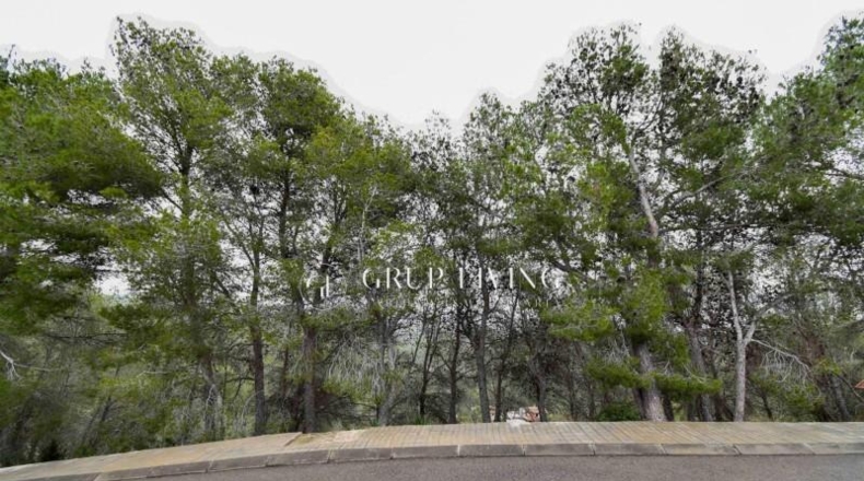 Barcelona - Sant Pere de Ribes - 857m2