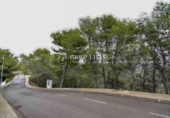 Parcel·la urbanitzable en venda a la España, Sant Pere de Ribes, ref.: TR125921 foto