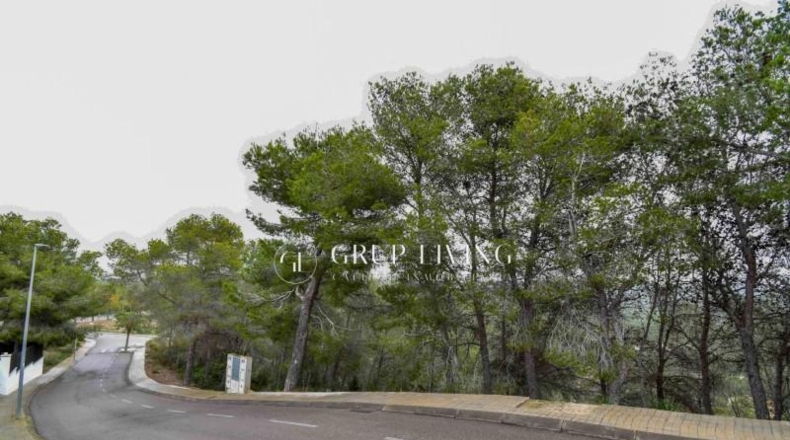 Barcelona - Sant Pere de Ribes - 857m2