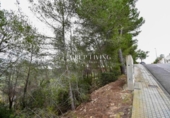 Parcel·la urbanitzable en venda a la España, Sant Pere de Ribes, ref.: TR125921 foto