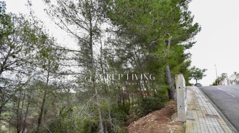 Barcelona - Sant Pere de Ribes - 857m2