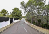 Parcel·la urbanitzable en venda a la España, Sant Pere de Ribes, ref.: TR125921 foto