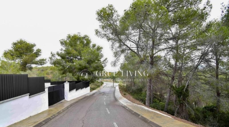Barcelona - Sant Pere de Ribes - 857m2