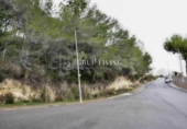 Parcel·la urbanitzable en venda a la España, Sant Pere de Ribes, ref.: TR125921 foto