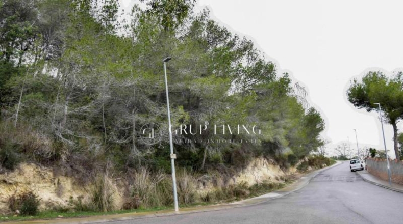 Barcelona - Sant Pere de Ribes - 857m2