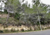 Parcel·la urbanitzable en venda a la España, Sant Pere de Ribes, ref.: TR125921 foto