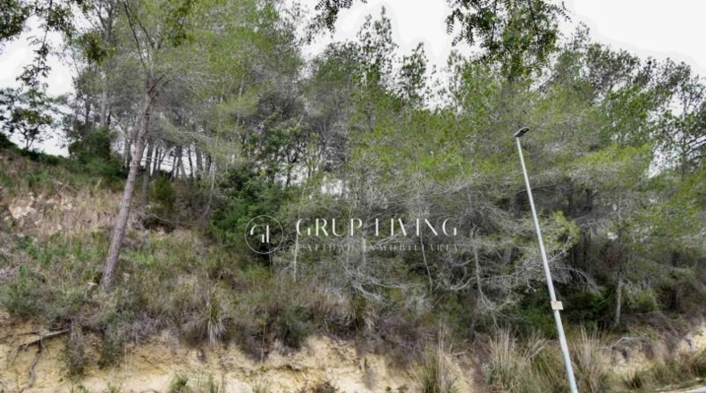 Barcelona - Sant Pere de Ribes - 857m2