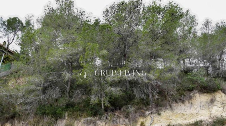 Barcelona - Sant Pere de Ribes - 857m2