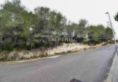 Parcel·la urbanitzable en venda a la España, Sant Pere de Ribes, ref.: TR125921 foto