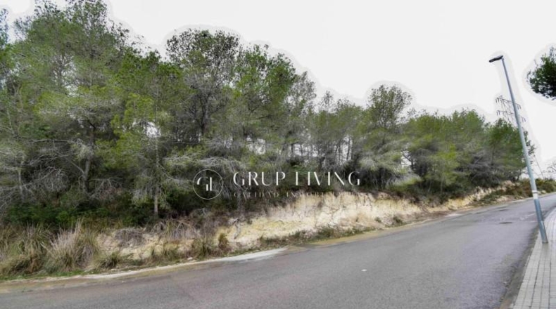 Barcelona - Sant Pere de Ribes - 857m2