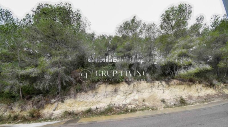 Barcelona - Sant Pere de Ribes - 857m2