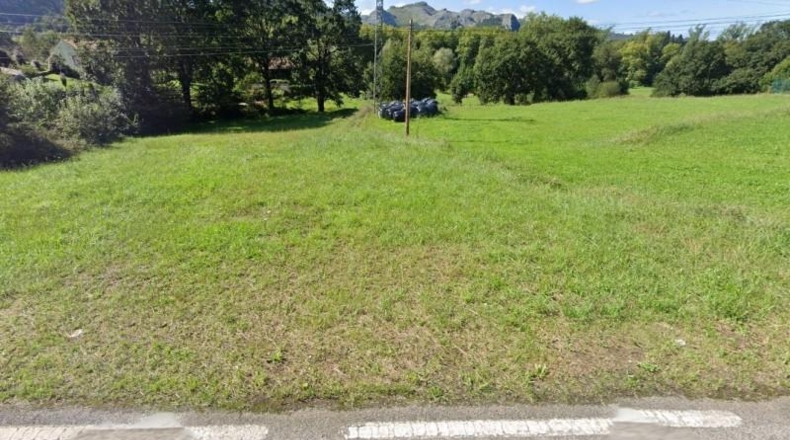 Cantabria - Barrio El Cerro - 994m2