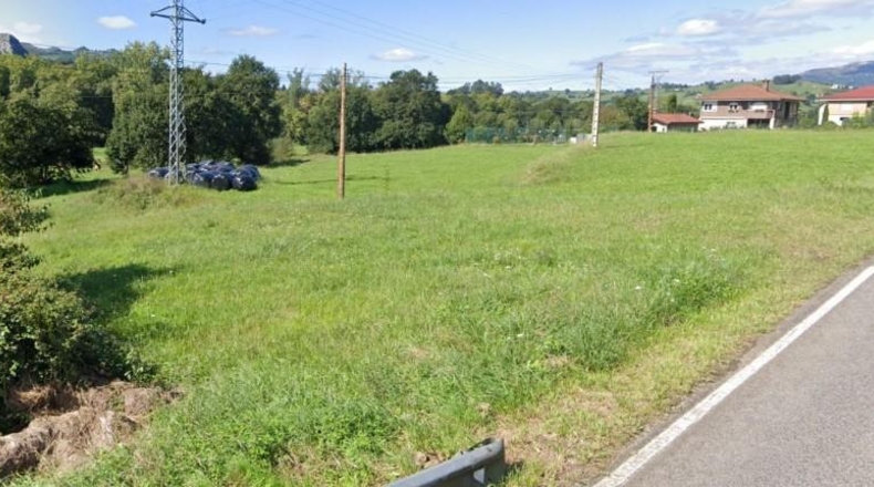 Cantabria - Barrio El Cerro - 994m2