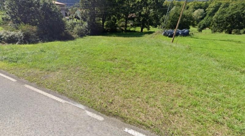 Cantabria - Barrio El Cerro - 994m2