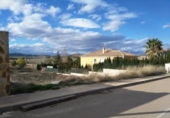 Land suitable for development for sale on España, Calasparra, ref: TR119434 photo